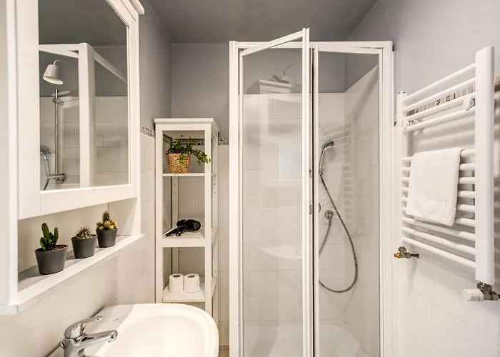 Apartamento Borgo Pio Passetto Papale Roma