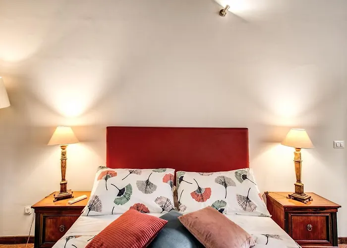 Apartamento Borgo Pio Passetto Papale Roma