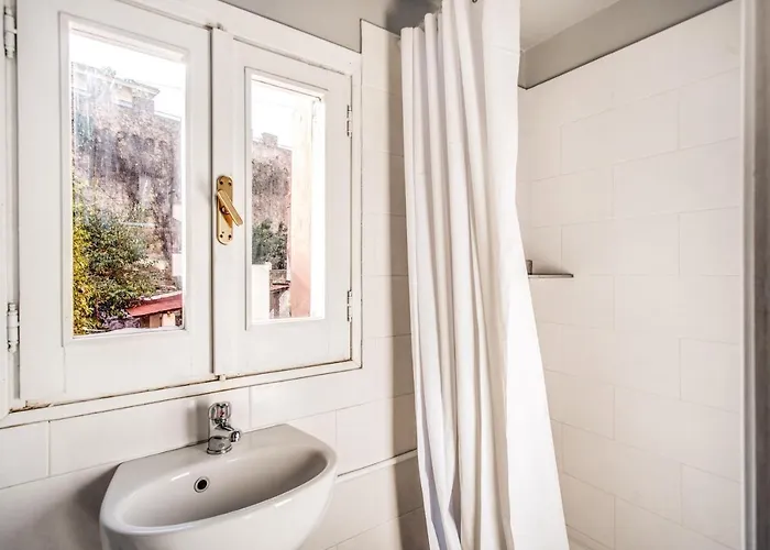 Borgo Pio Passetto Papale Apartamento Roma